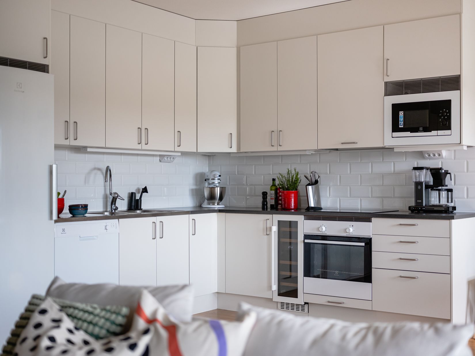 Bostadsrätt, Flädervägen 2C, Arnö, Nyköping