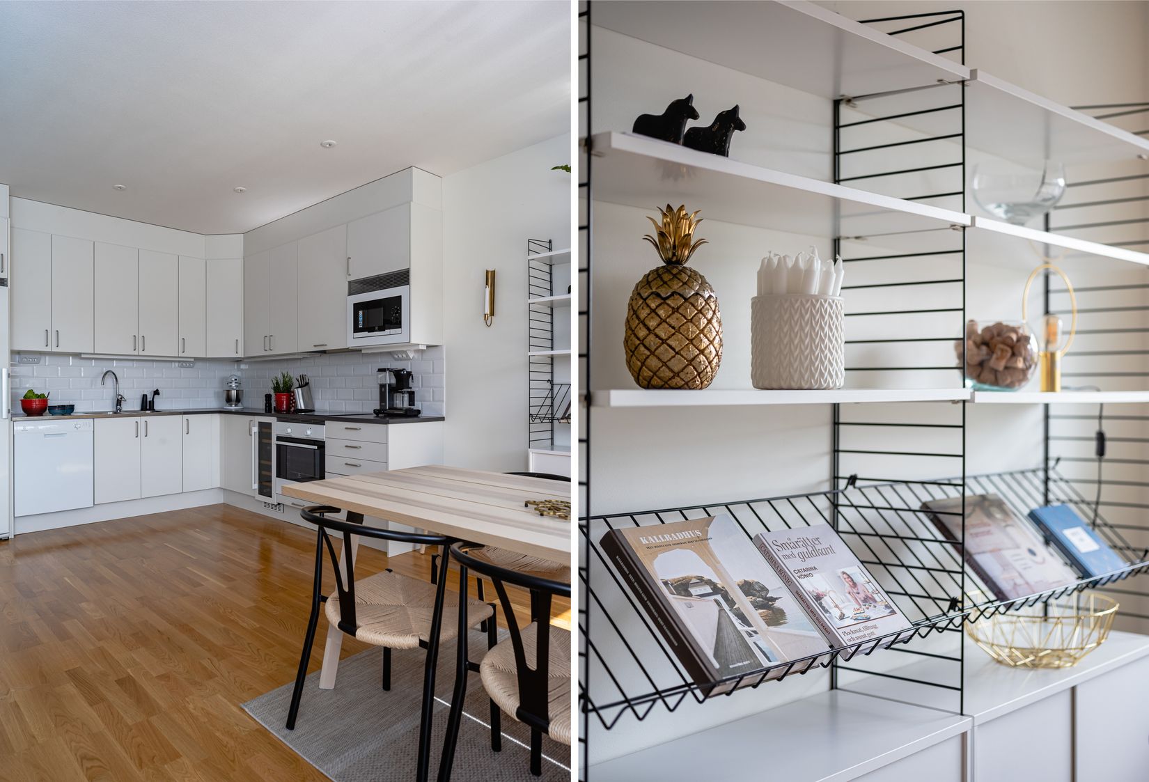 Bostadsrätt, Flädervägen 2C, Arnö, Nyköping