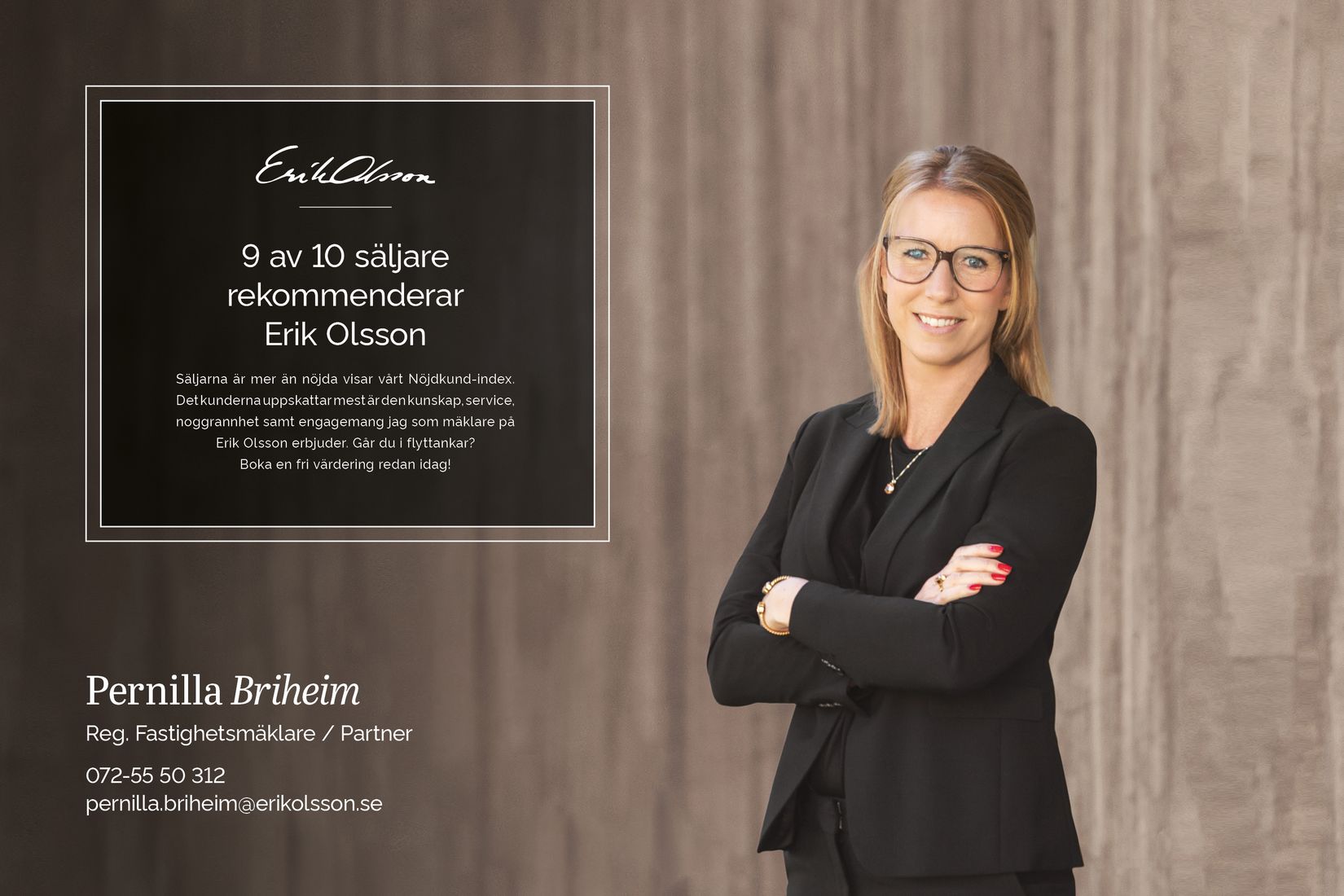 Bostadsrätt, Flädervägen 2C, Arnö, Nyköping