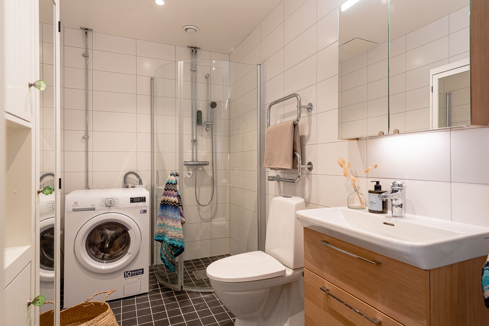 Bostadsrätt, Flädervägen 2C, Arnö, Nyköping