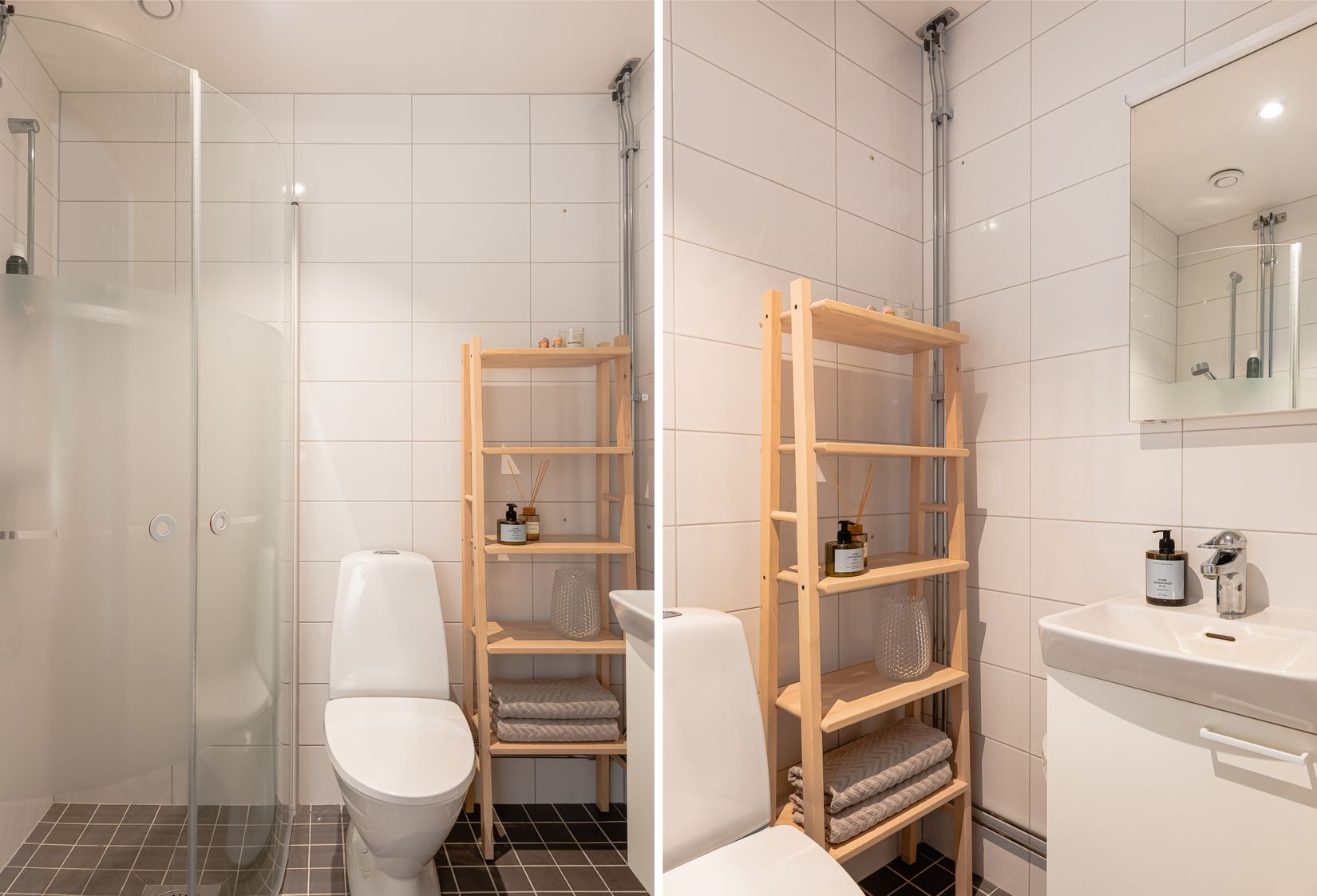 Bostadsrätt, Flädervägen 2C, Arnö, Nyköping