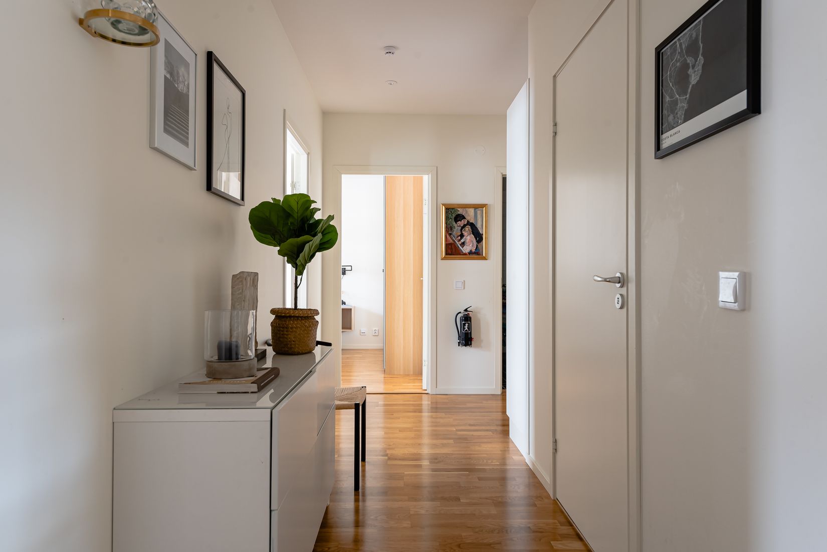 Bostadsrätt, Flädervägen 2C, Arnö, Nyköping