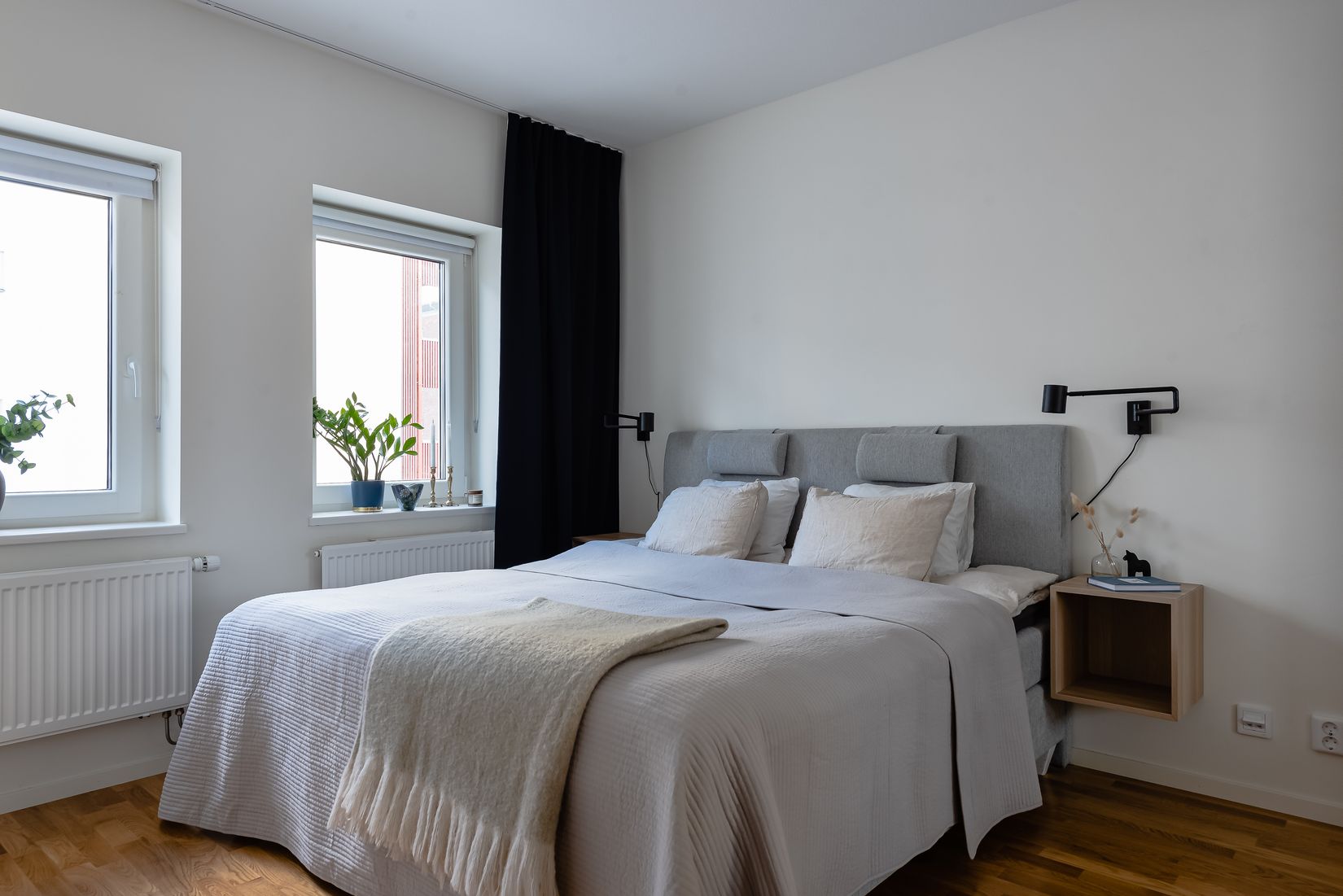 Bostadsrätt, Flädervägen 2C, Arnö, Nyköping