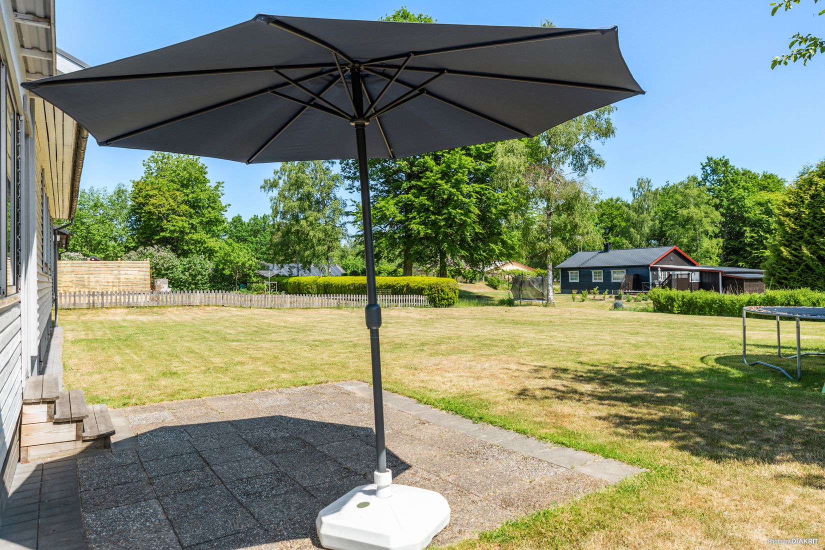 Villa, Smultronvägen 10, Örnabäckshult, Hylte