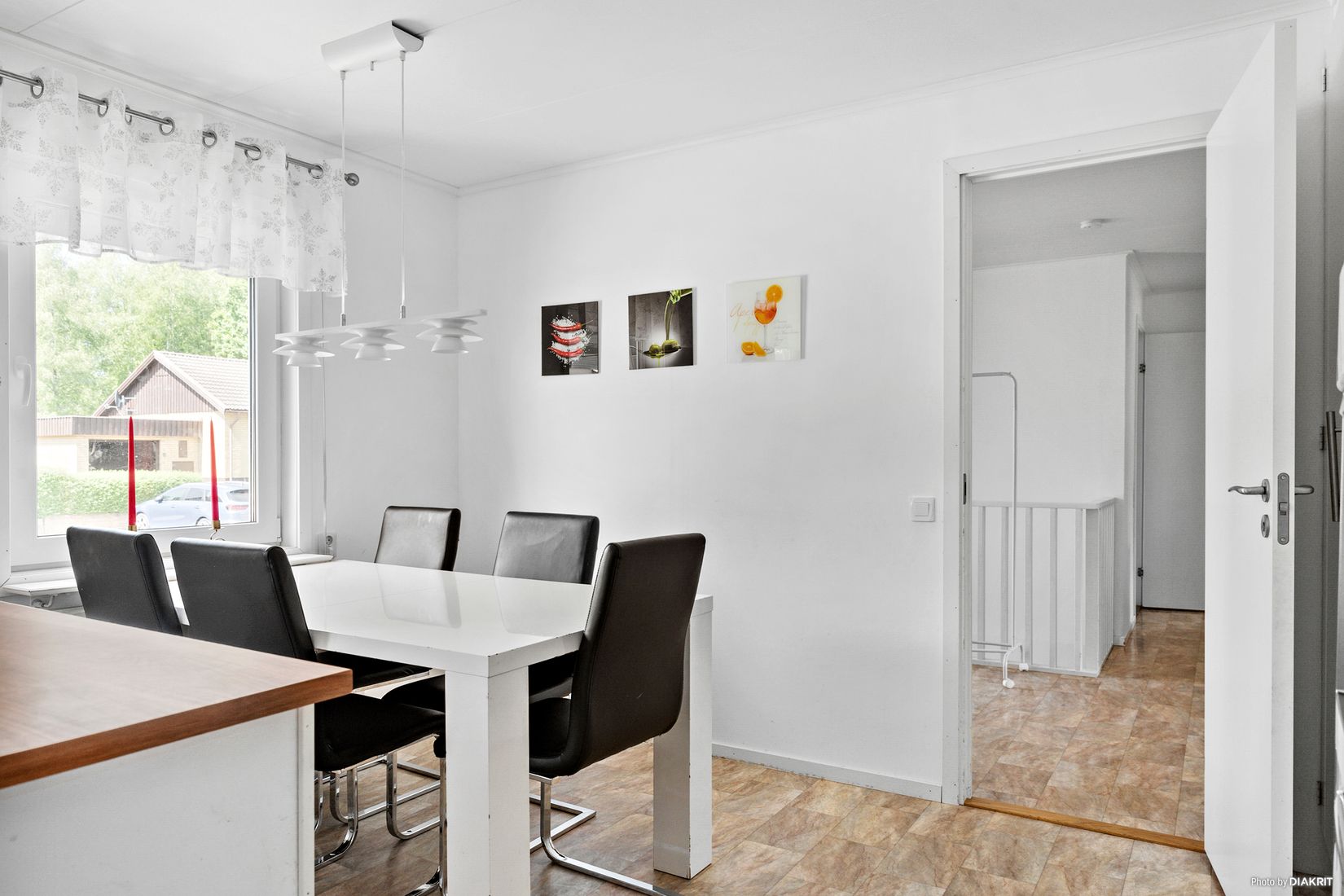 Villa, Smultronvägen 10, Örnabäckshult, Hylte