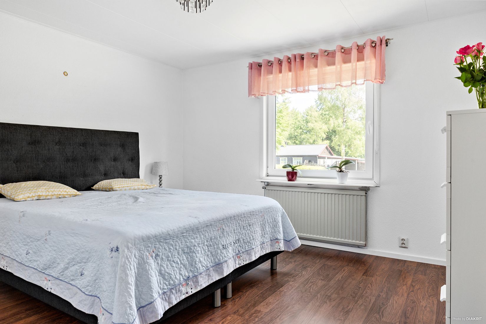 Villa, Smultronvägen 10, Örnabäckshult, Hylte