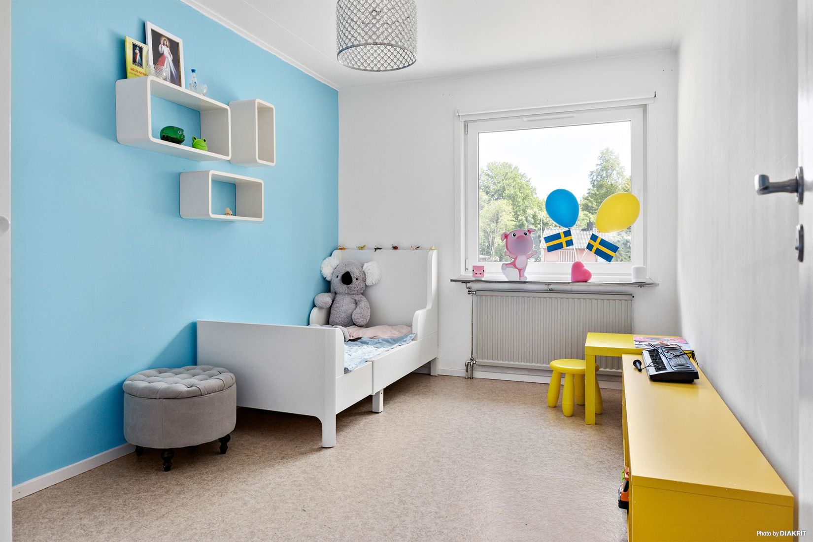 Villa, Smultronvägen 10, Örnabäckshult, Hylte