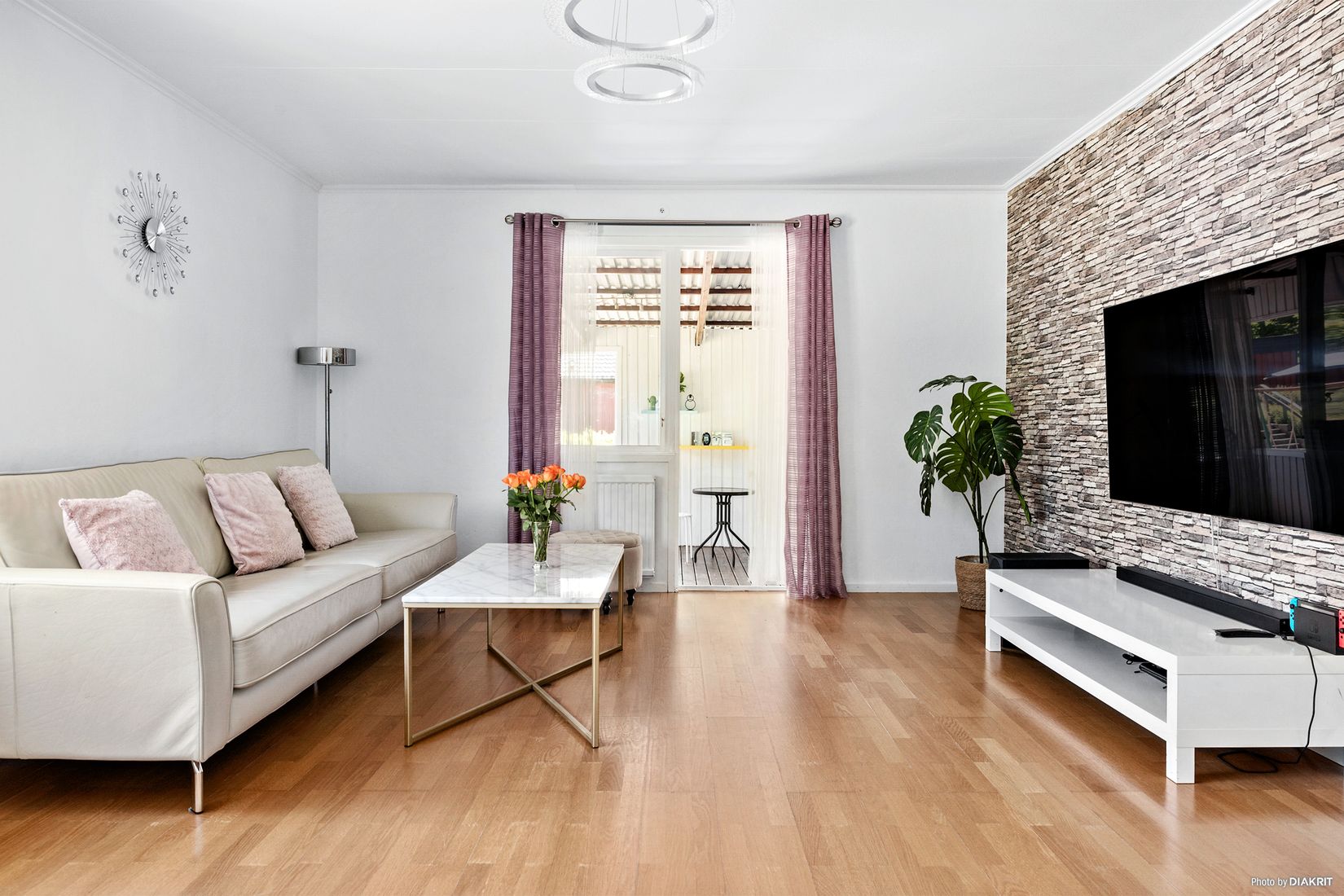 Villa, Smultronvägen 10, Örnabäckshult, Hylte