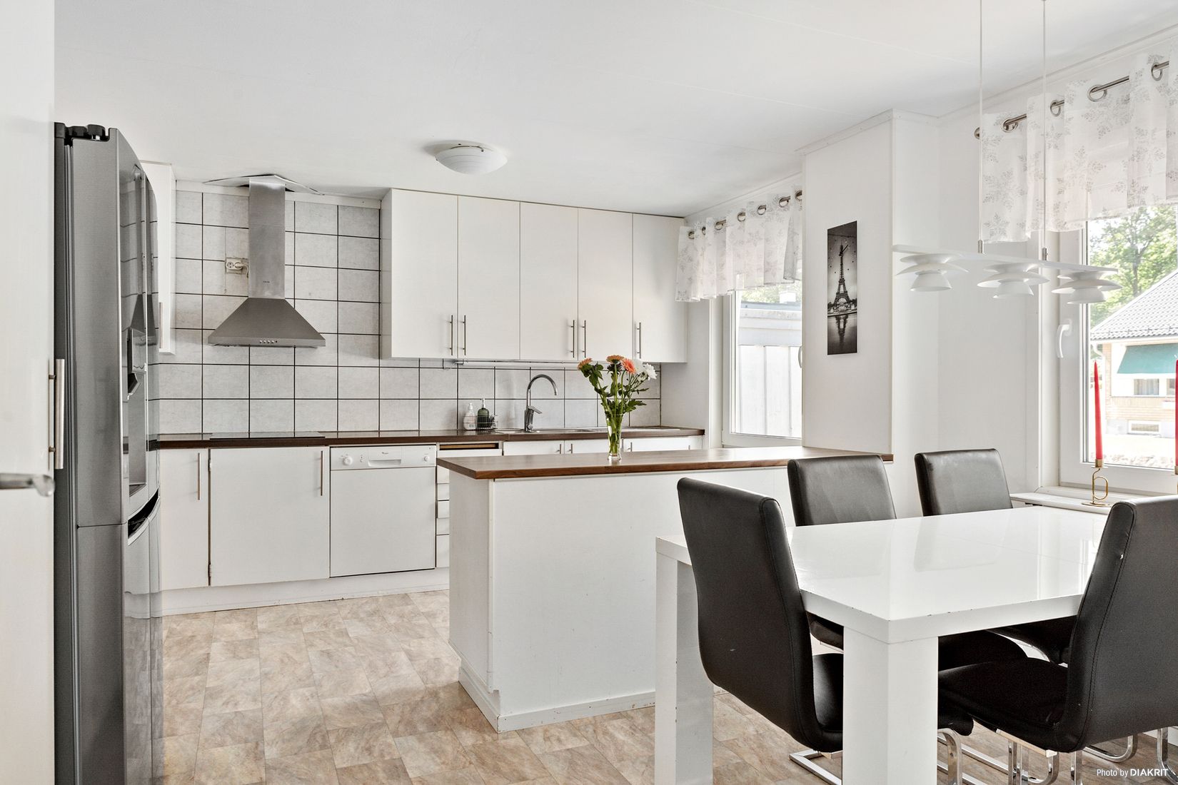 Villa, Smultronvägen 10, Örnabäckshult, Hylte