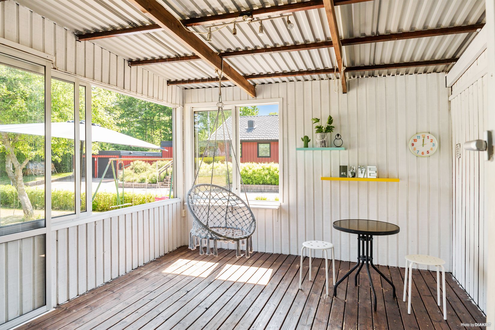 Villa, Smultronvägen 10, Örnabäckshult, Hylte