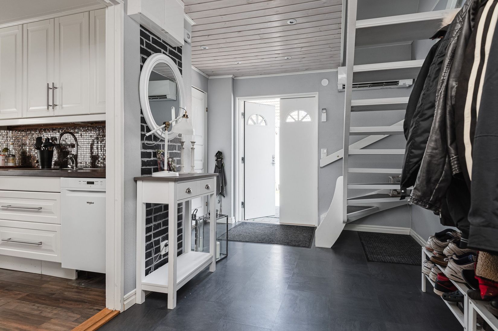 Villa, Tessins väg 34, Norsholm, Norrköping