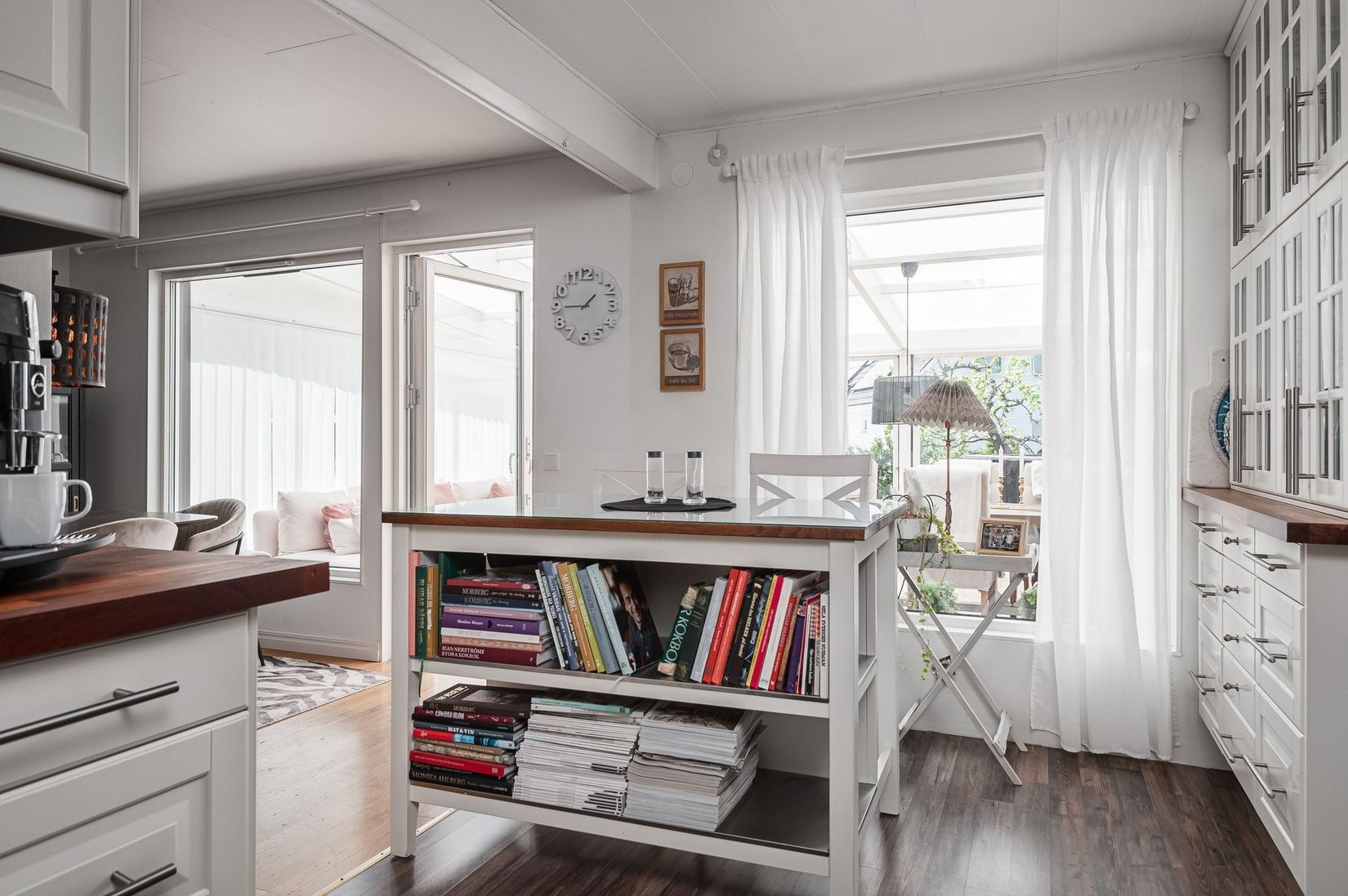 Villa, Tessins väg 34, Norsholm, Norrköping