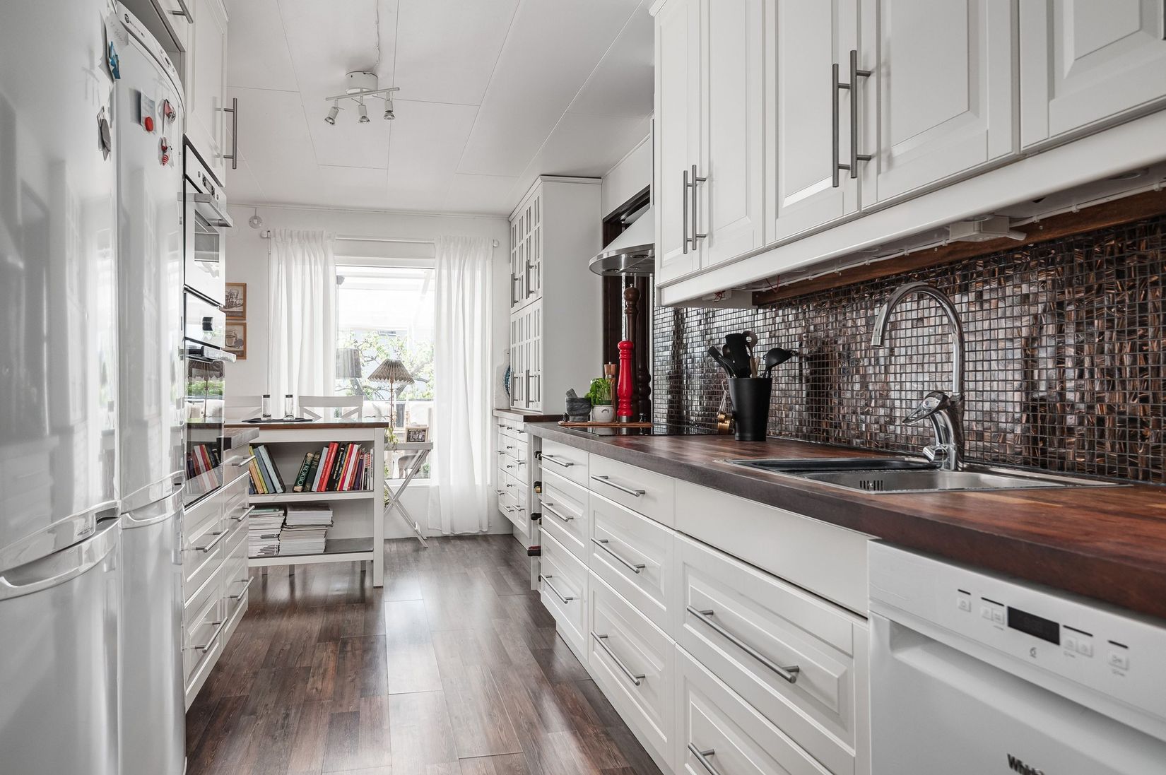 Villa, Tessins väg 34, Norsholm, Norrköping