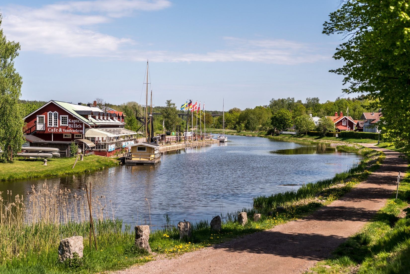 Villa, Tessins väg 34, Norsholm, Norrköping