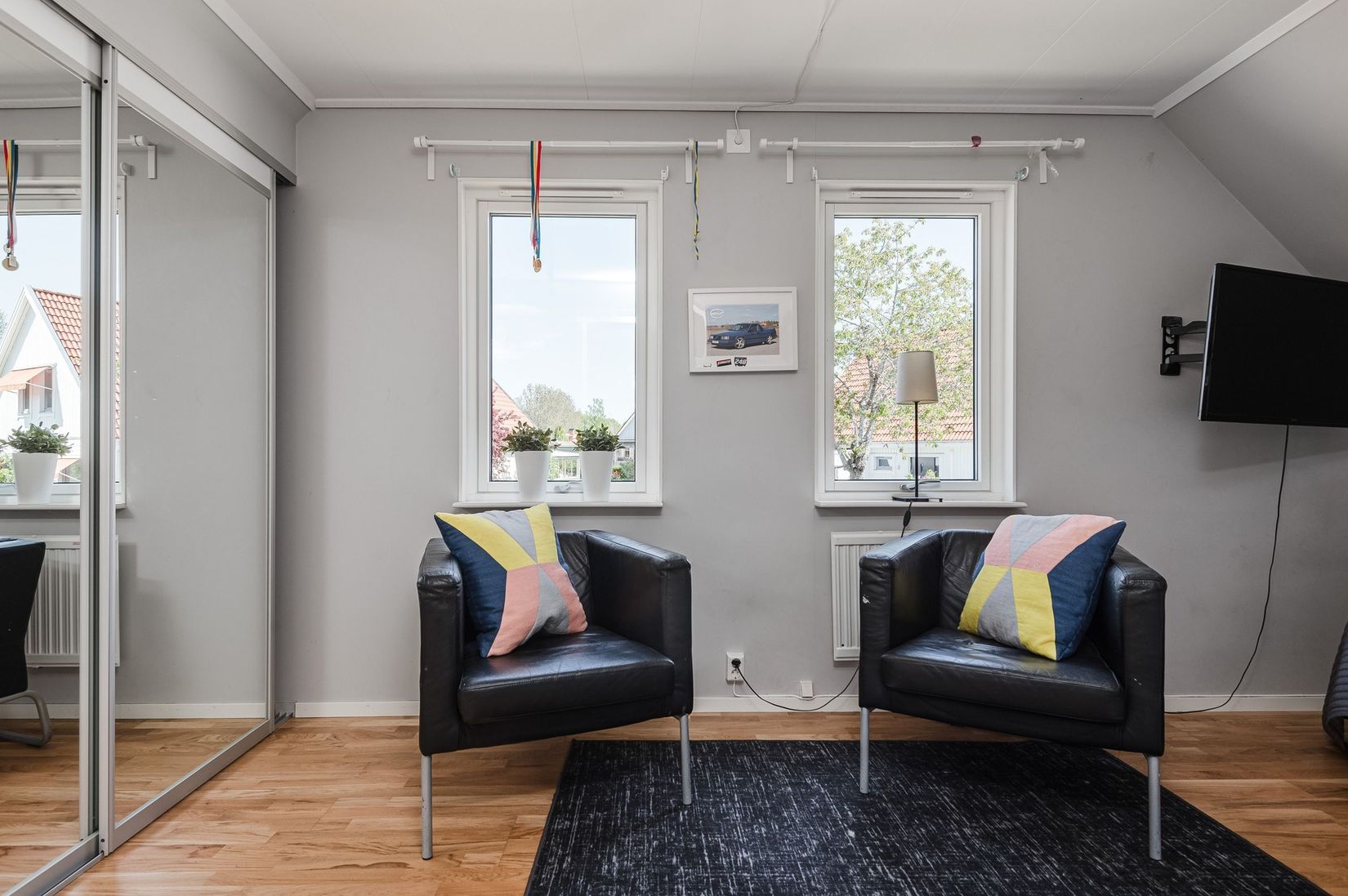 Villa, Tessins väg 34, Norsholm, Norrköping