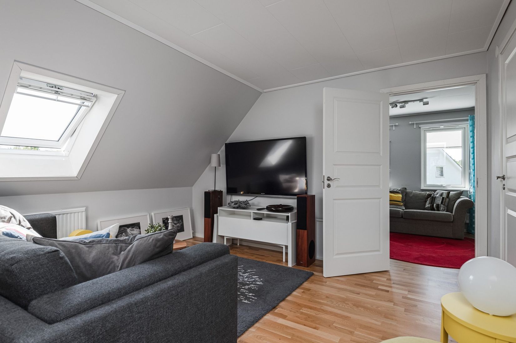 Villa, Tessins väg 34, Norsholm, Norrköping