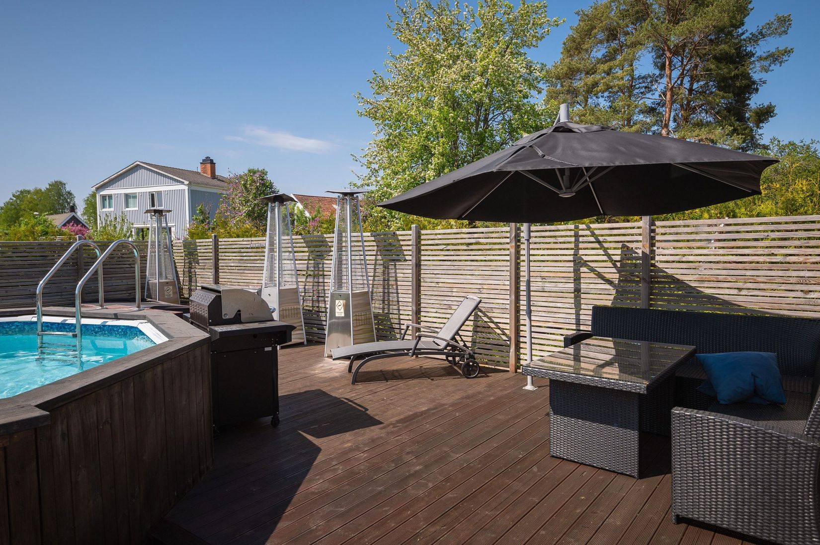 Villa, Tessins väg 34, Norsholm, Norrköping