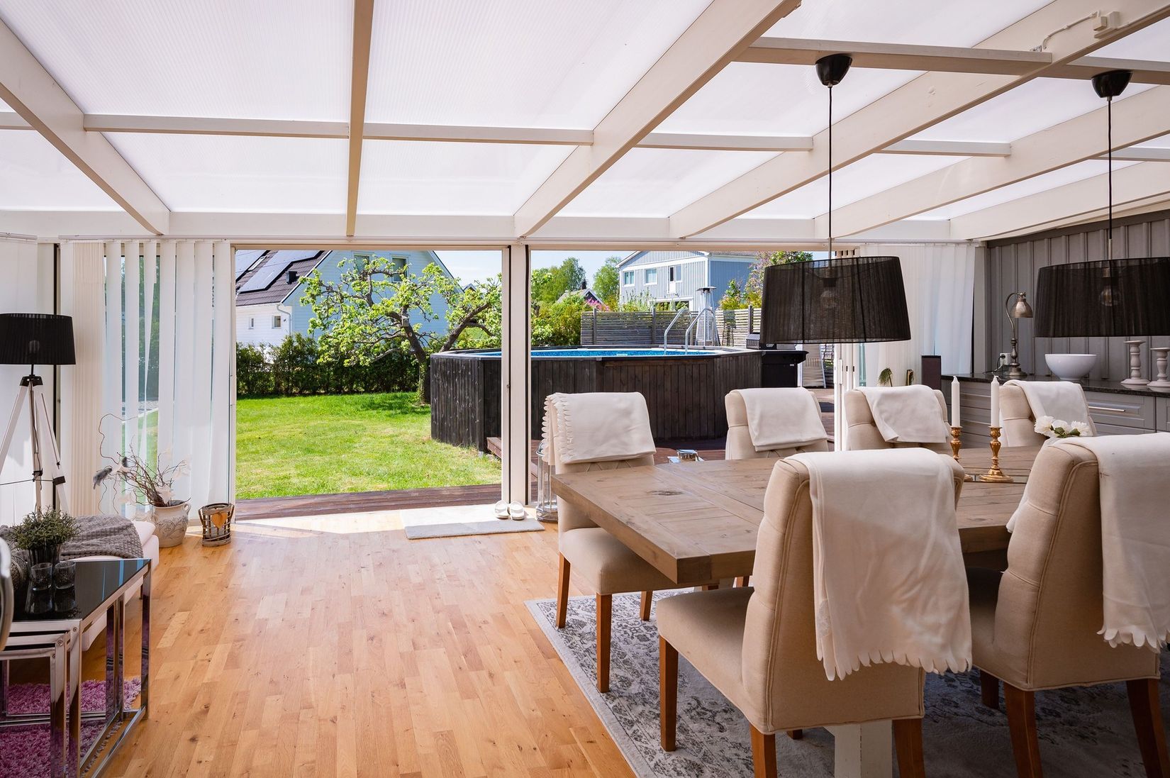 Villa, Tessins väg 34, Norsholm, Norrköping