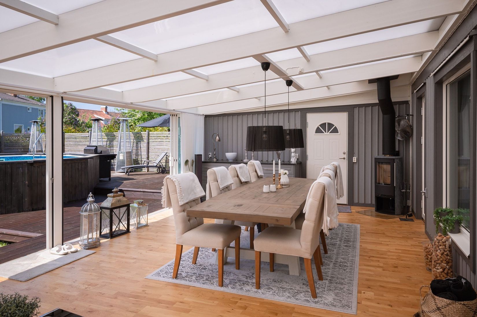 Villa, Tessins väg 34, Norsholm, Norrköping