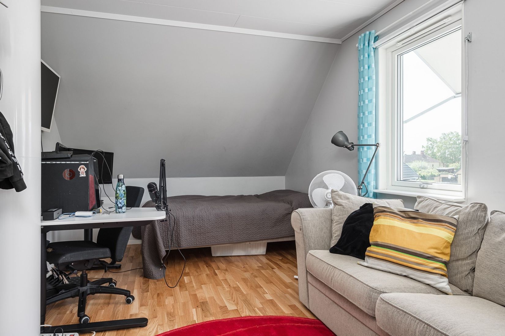 Villa, Tessins väg 34, Norsholm, Norrköping