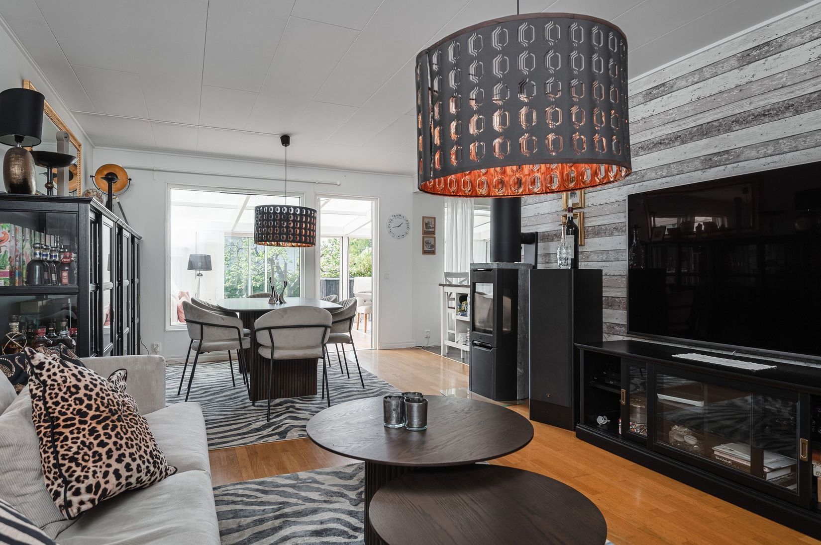 Villa, Tessins väg 34, Norsholm, Norrköping