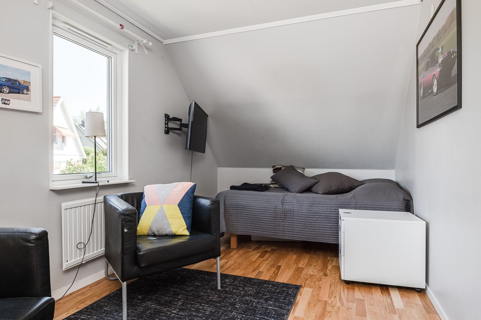 Villa, Tessins väg 34, Norsholm, Norrköping