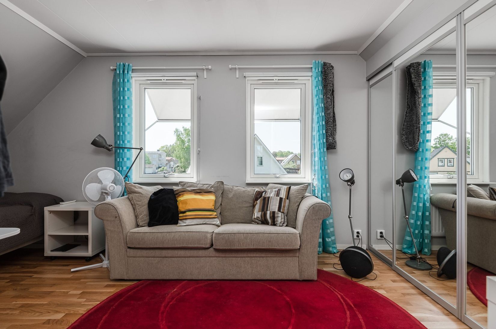 Villa, Tessins väg 34, Norsholm, Norrköping