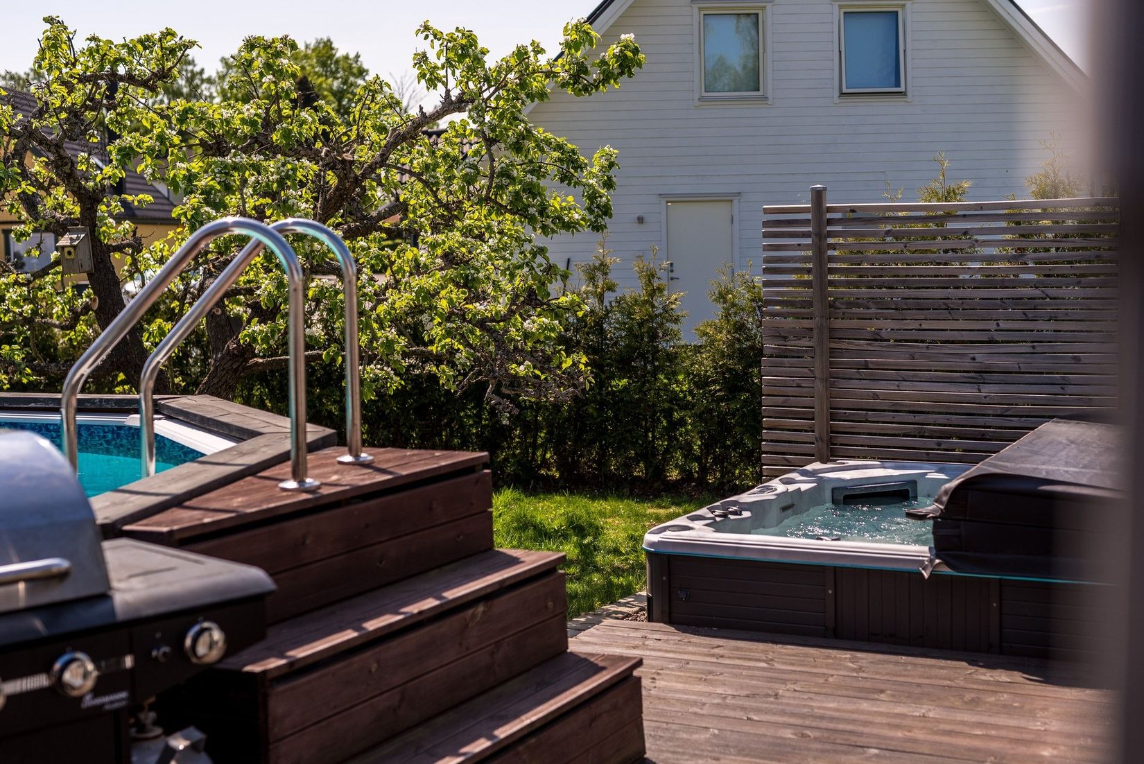 Villa, Tessins väg 34, Norsholm, Norrköping