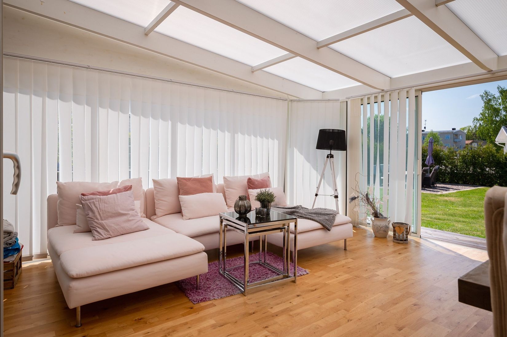 Villa, Tessins väg 34, Norsholm, Norrköping