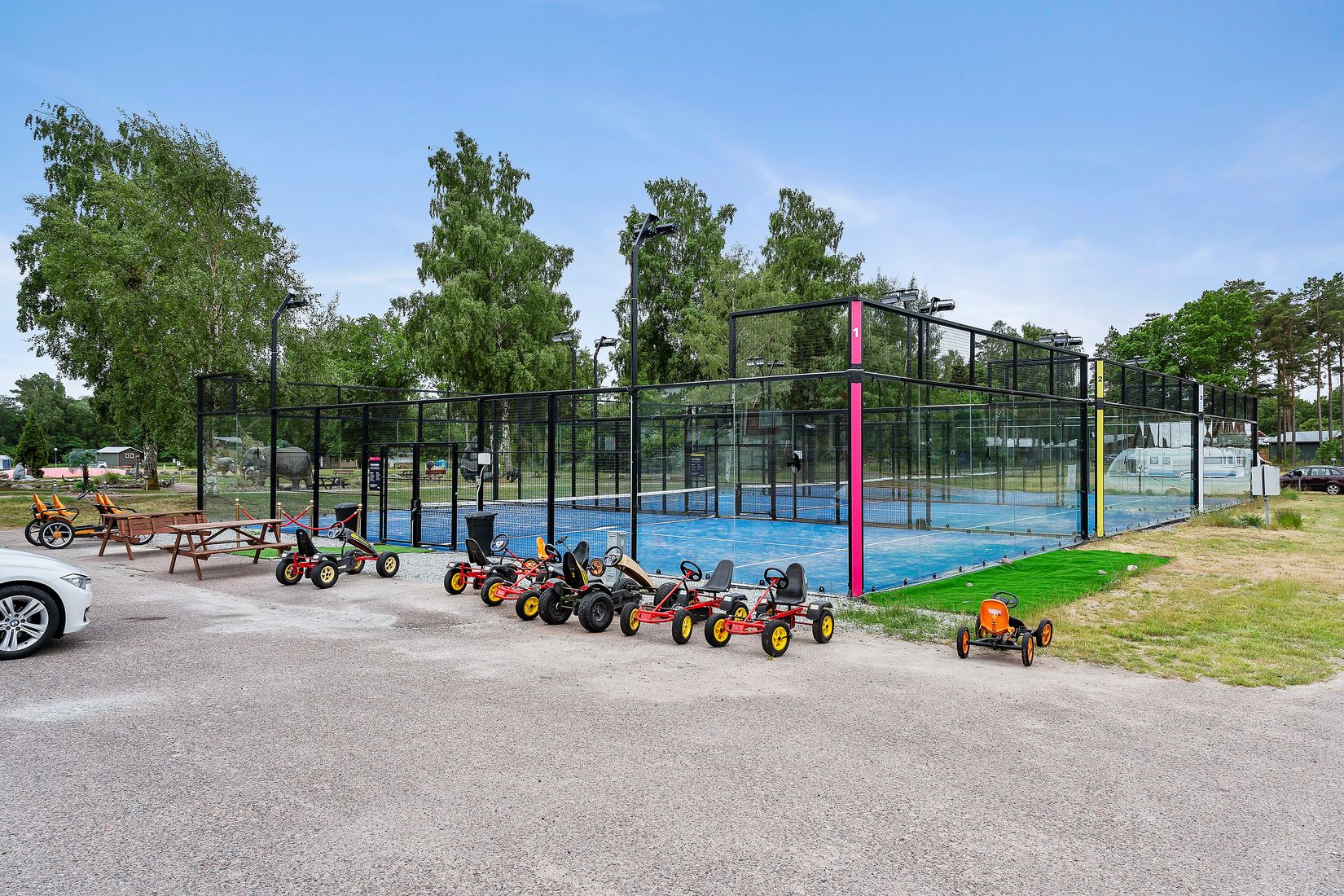 Bostadsrätt, Kesnäs Fiskarvägen 1 (stuga 32), Kesnäs, Borgholm