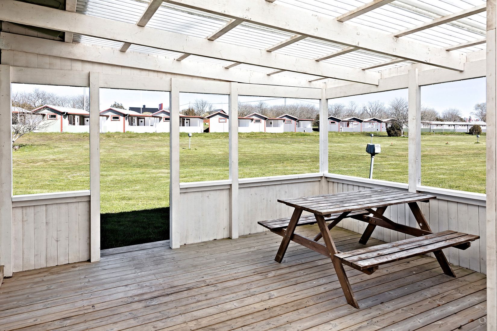 Bostadsrätt, Kesnäs Fiskarvägen 1 (stuga 32), Kesnäs, Borgholm