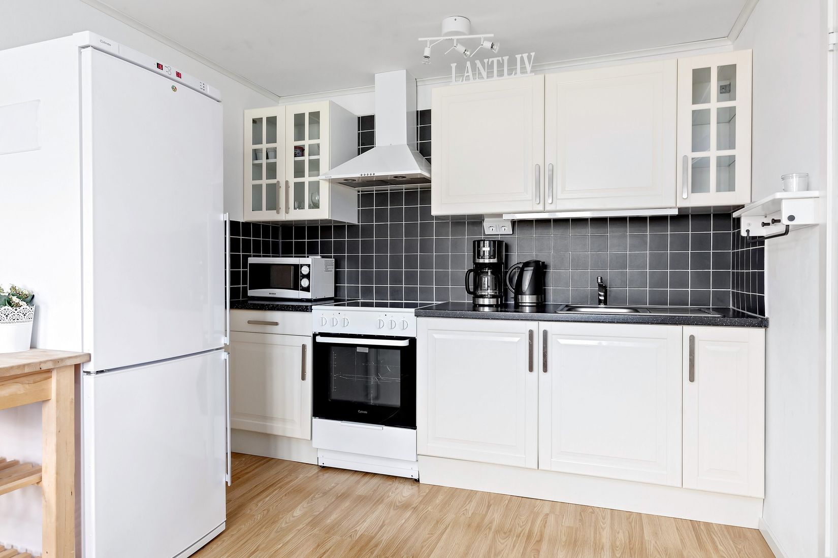 Bostadsrätt, Kesnäs Fiskarvägen 1 (stuga 32), Kesnäs, Borgholm