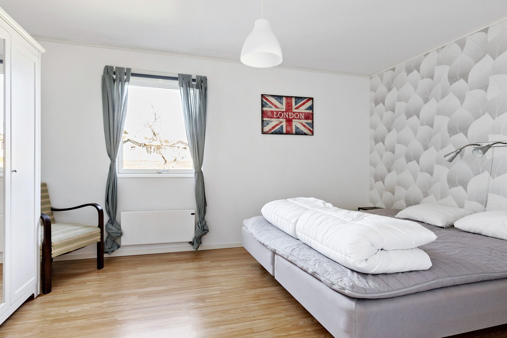 Bostadsrätt, Kesnäs Fiskarvägen 1 (stuga 32), Kesnäs, Borgholm