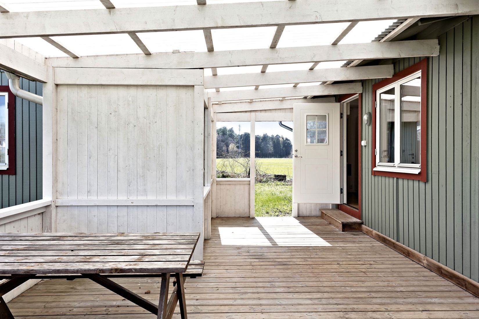 Bostadsrätt, Kesnäs Fiskarvägen 1 (stuga 32), Kesnäs, Borgholm