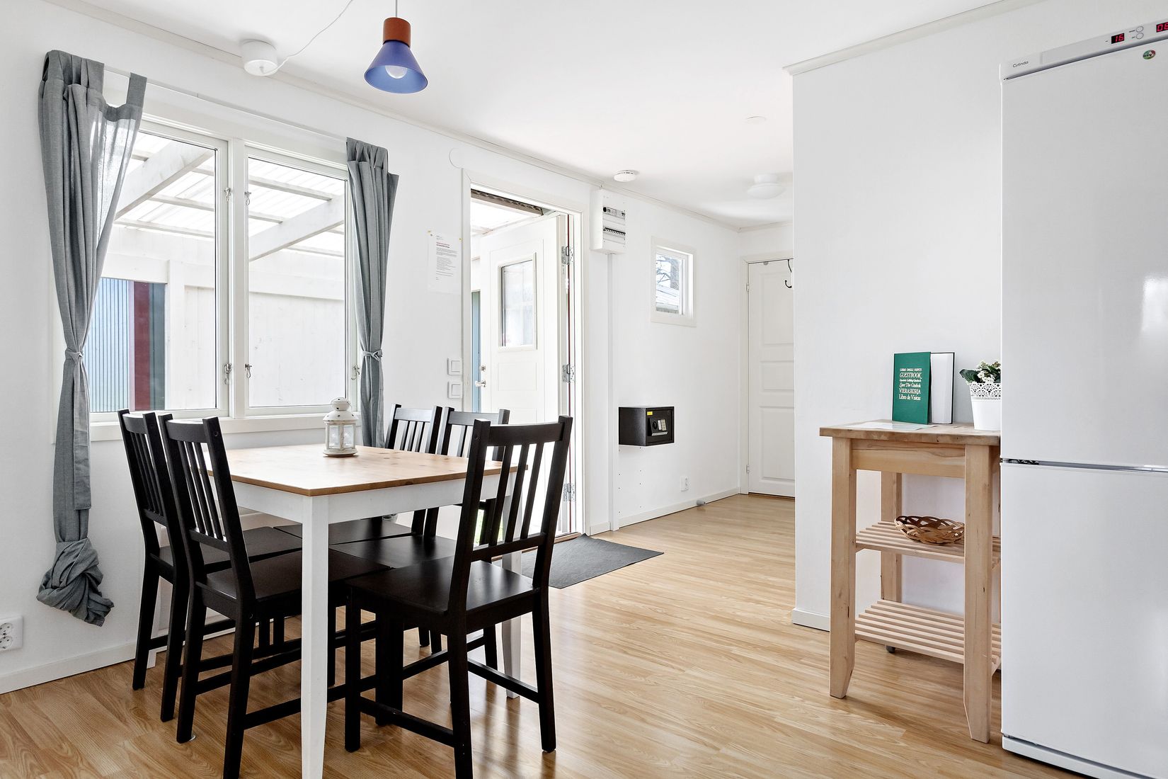 Bostadsrätt, Kesnäs Fiskarvägen 1 (stuga 32), Kesnäs, Borgholm