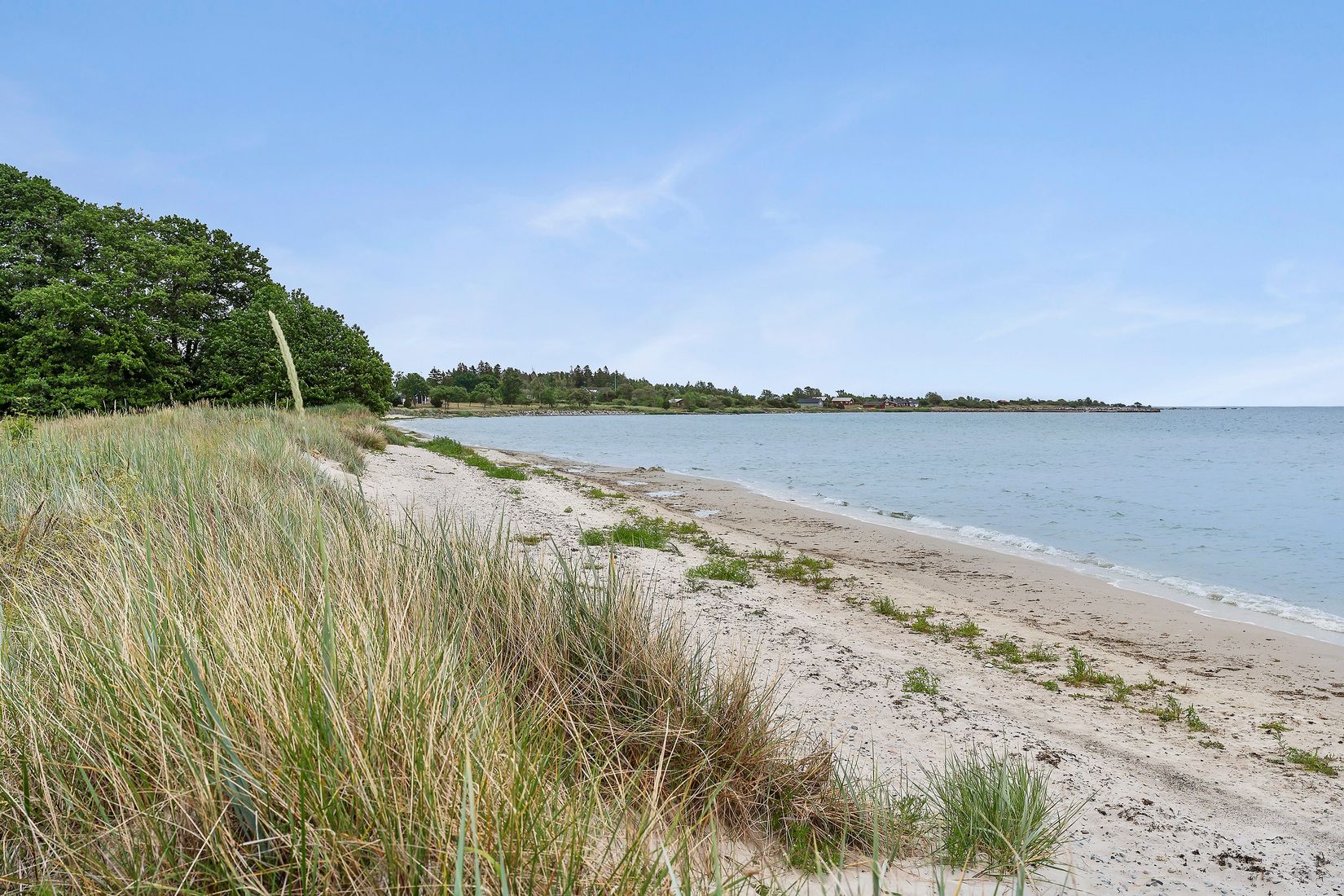 Bostadsrätt, Kesnäs Fiskarvägen 1 (stuga 32), Kesnäs, Borgholm