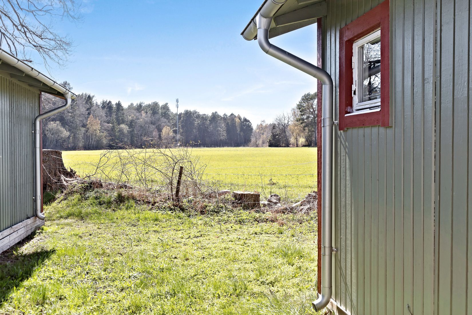 Bostadsrätt, Kesnäs Fiskarvägen 1 (stuga 32), Kesnäs, Borgholm