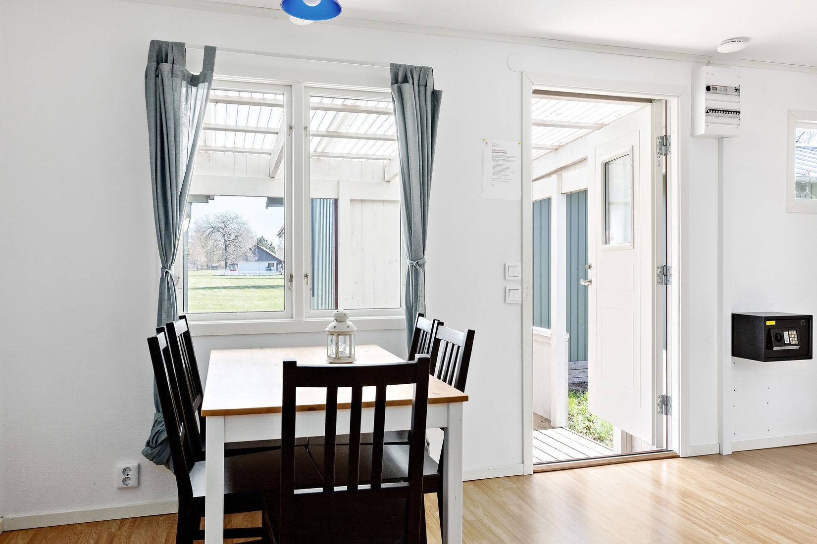 Bostadsrätt, Kesnäs Fiskarvägen 1 (stuga 32), Kesnäs, Borgholm