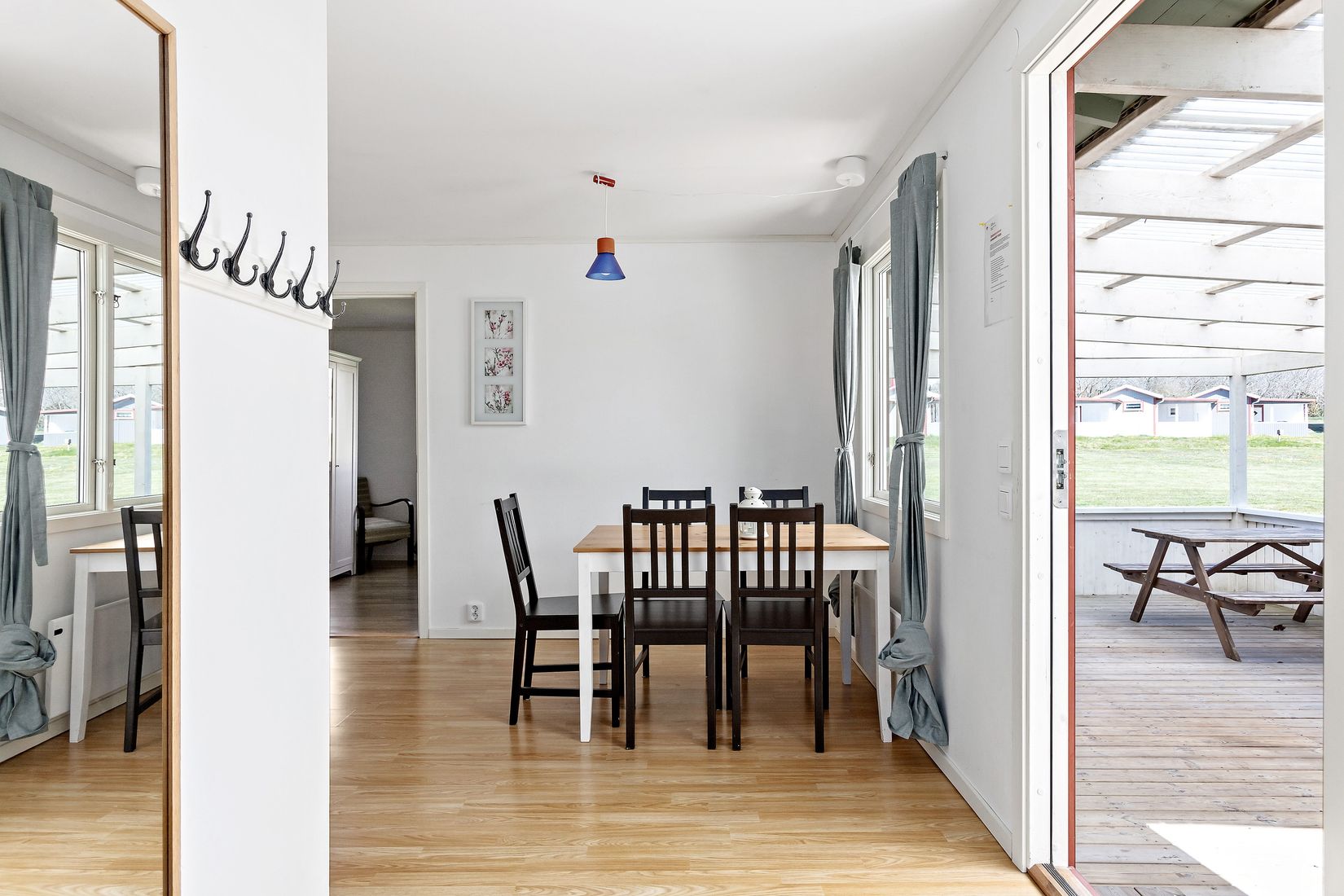 Bostadsrätt, Kesnäs Fiskarvägen 1 (stuga 32), Kesnäs, Borgholm