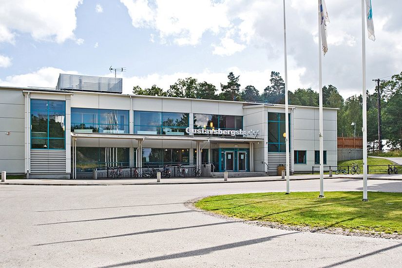 Bostadsrätt, Grenvägen 1, lgh 442, Gustavsberg, Värmdö