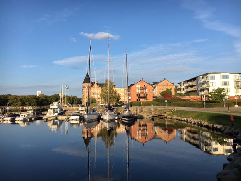 Bostadsrätt, Grenvägen 1, lgh 442, Gustavsberg, Värmdö