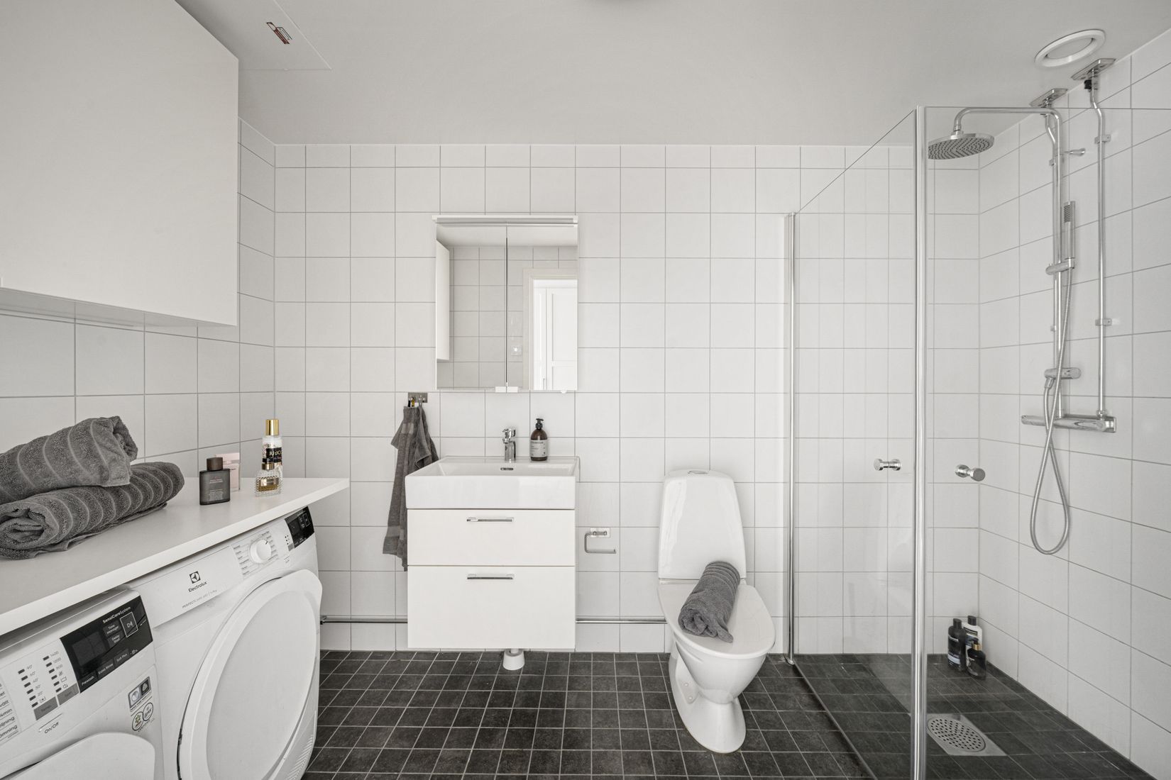 Bostadsrätt, Grenvägen 1, lgh 442, Gustavsberg, Värmdö