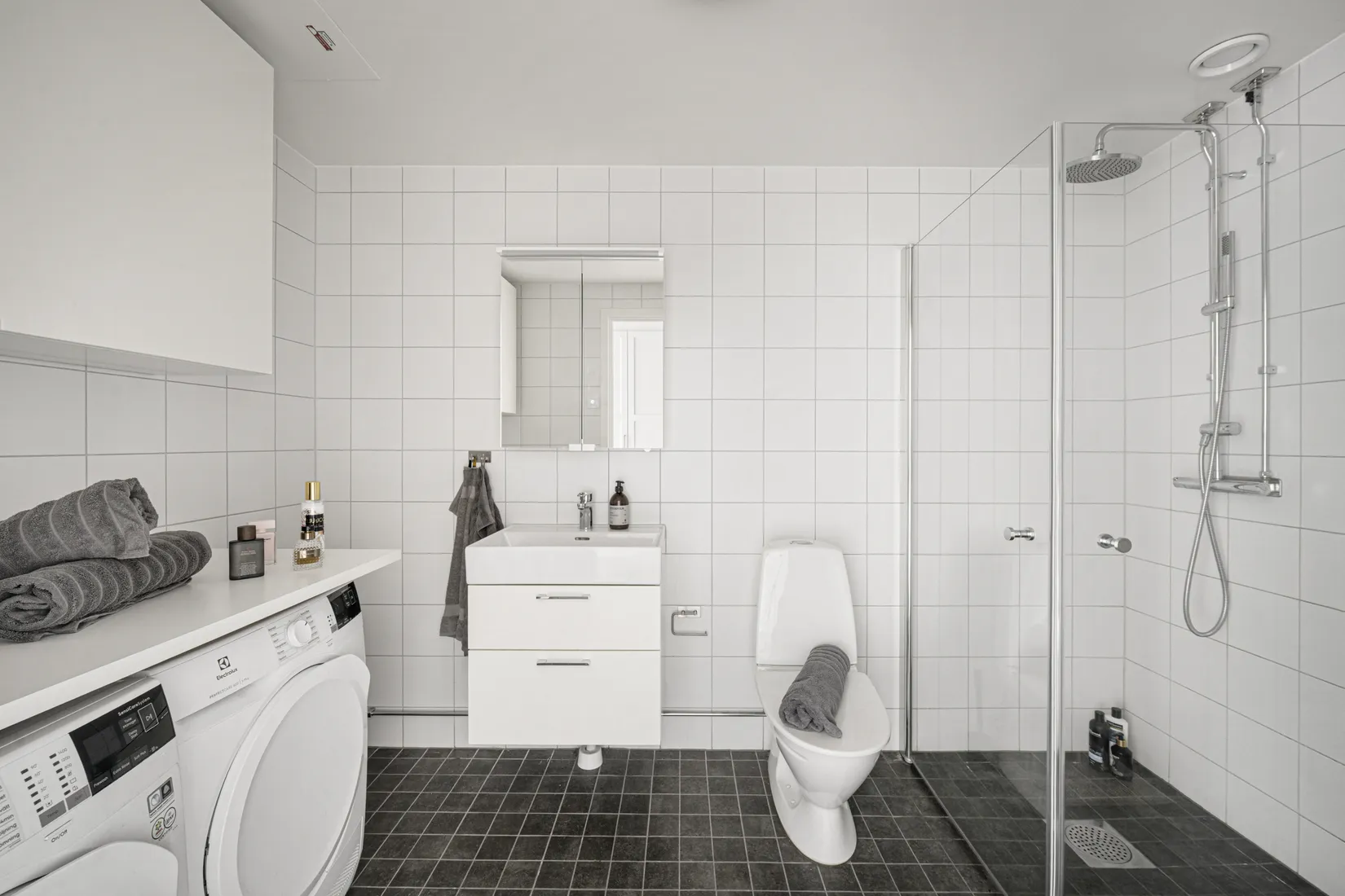 Bostadsrätt, Grenvägen 1, lgh 442, Gustavsberg, Värmdö