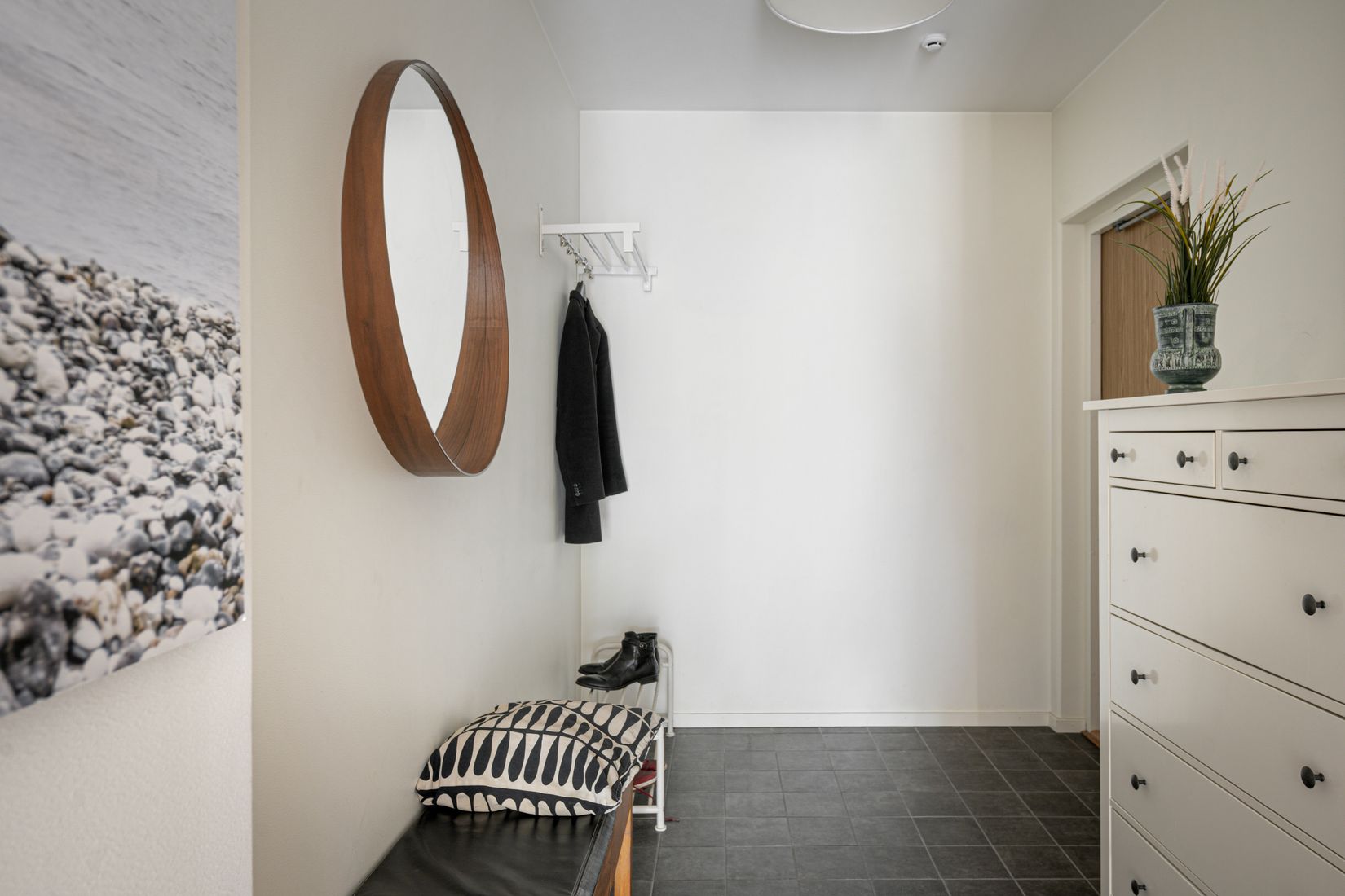 Bostadsrätt, Grenvägen 1, lgh 442, Gustavsberg, Värmdö