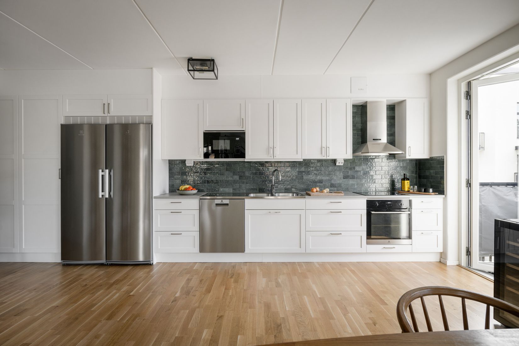 Bostadsrätt, Grenvägen 1, lgh 442, Gustavsberg, Värmdö