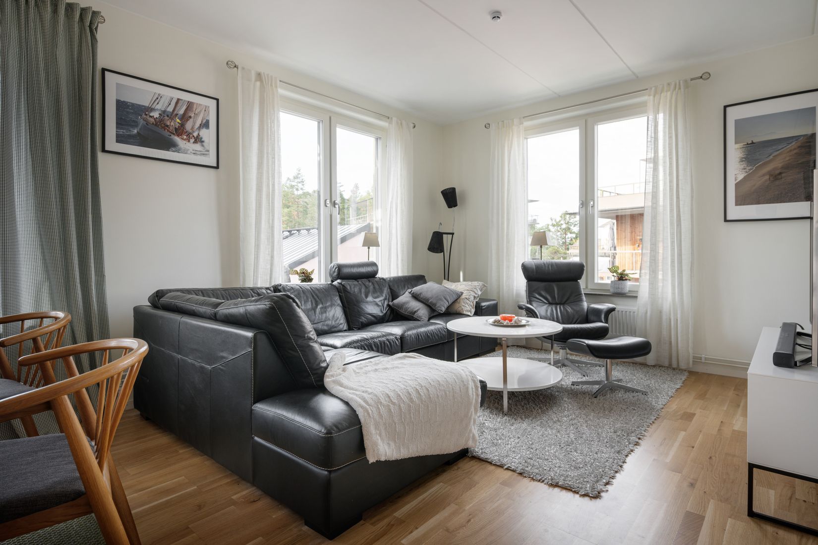 Bostadsrätt, Grenvägen 1, lgh 442, Gustavsberg, Värmdö