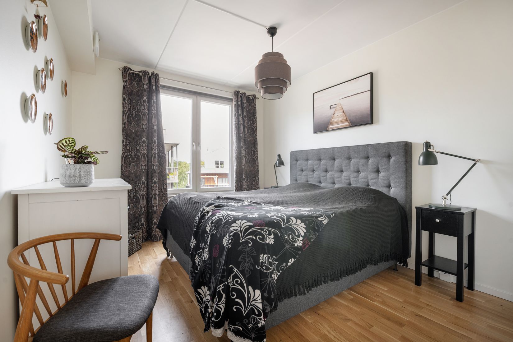 Bostadsrätt, Grenvägen 1, lgh 442, Gustavsberg, Värmdö