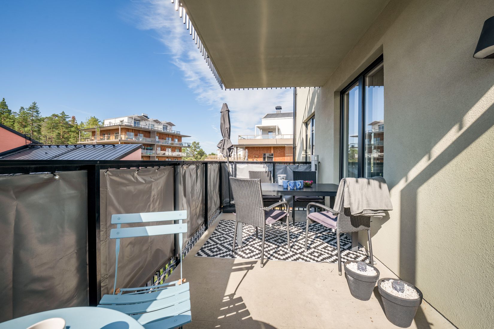 Bostadsrätt, Grenvägen 1, lgh 442, Gustavsberg, Värmdö