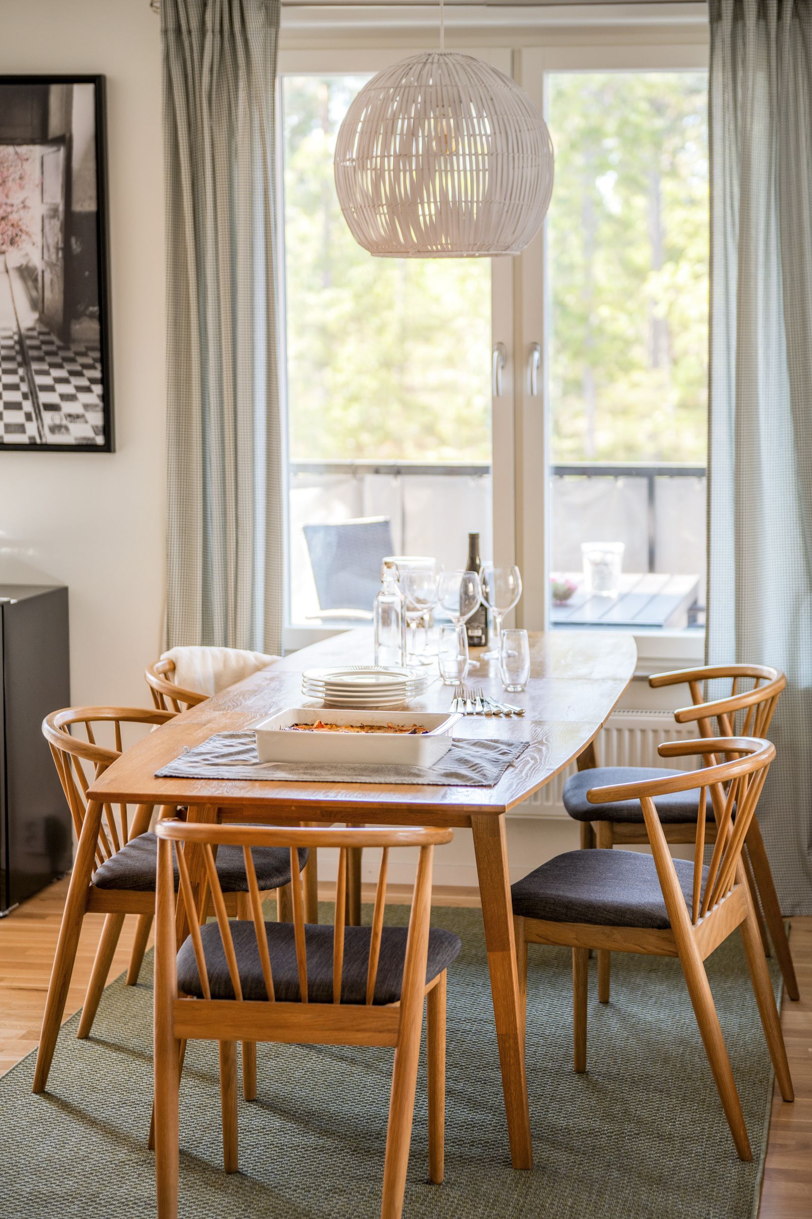 Bostadsrätt, Grenvägen 1, lgh 442, Gustavsberg, Värmdö