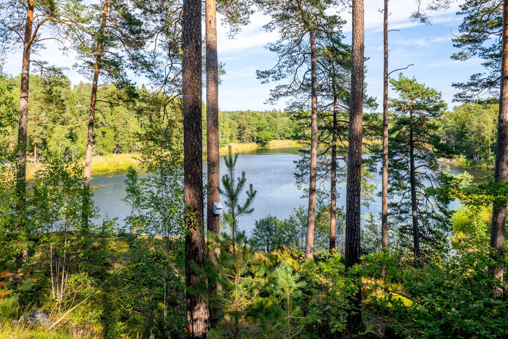 Bostadsrätt, Grenvägen 1, lgh 442, Gustavsberg, Värmdö